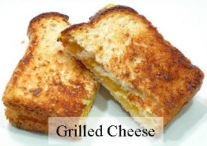 grilled-cheese