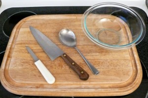 Click for step-by-step picture book directions