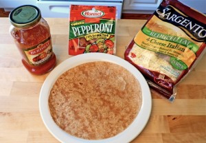 Click for step-by-step picture book recipe