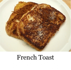 French Toast