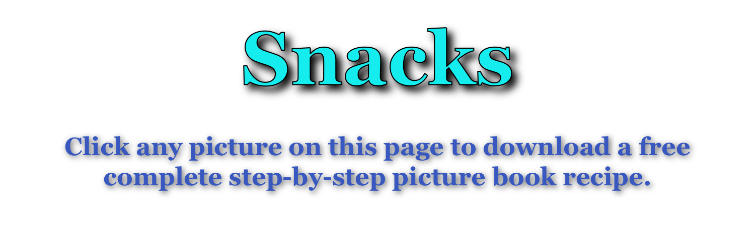 Snacks